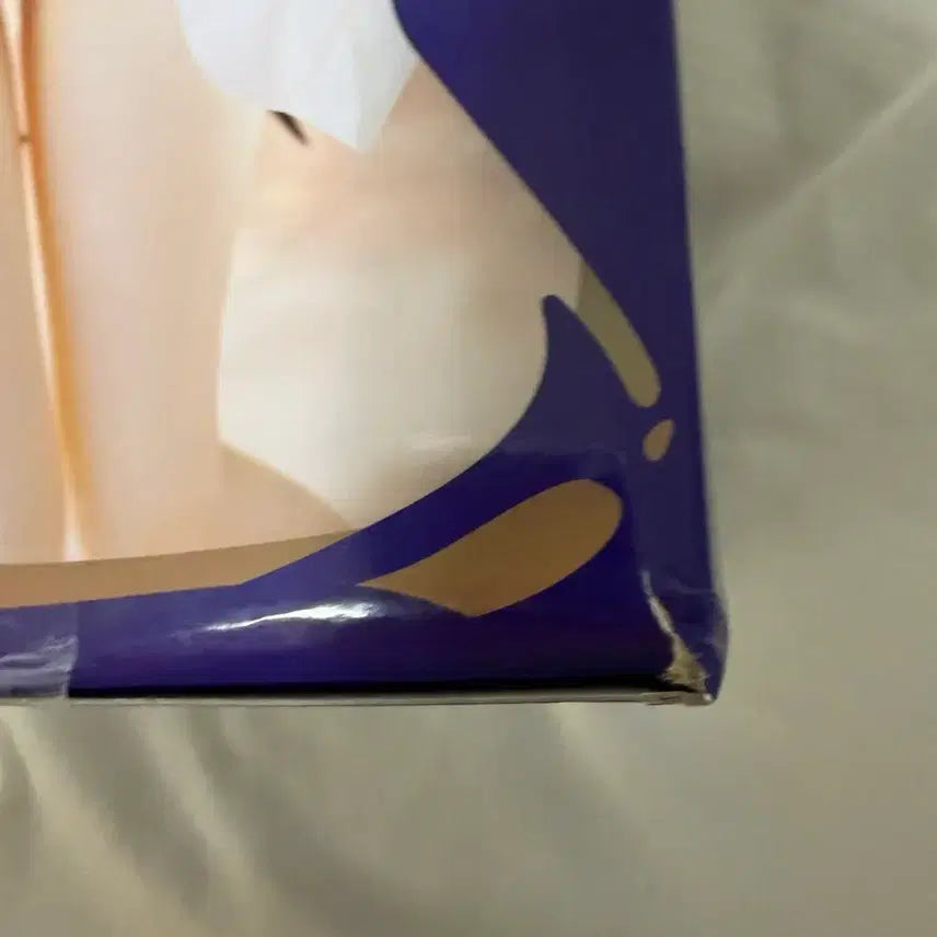 [BUNJANG] FURYU Muchuuto Overlord Albedo Figure (Sealed) / 미개봉) 후류 무츄트 오버로드 알베도 피규어