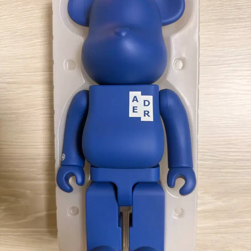 [BUNJANG] Bearbrick 400% ADER Error Collaboration / 베어브릭 400% 아더에러