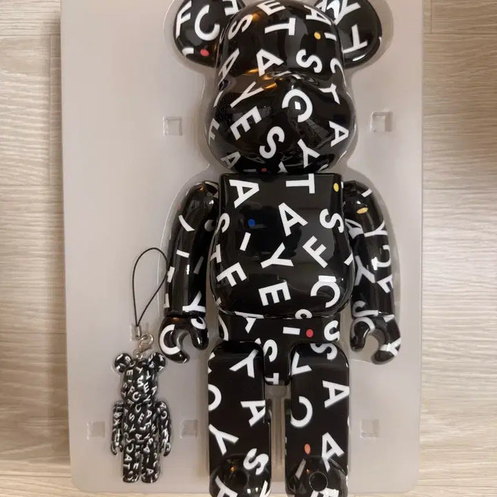 [BUNJANG] Be@rbrick 400% Collabo / 베어브릭 400%