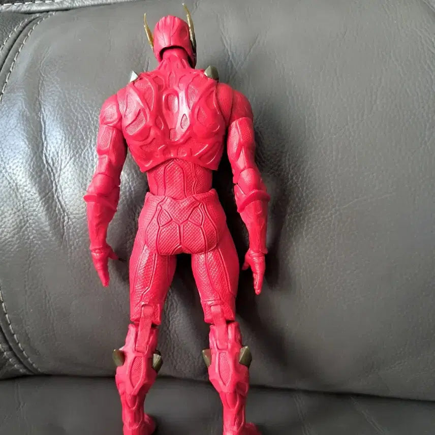 [BUNJANG] McFarlane Toys DC The Flash Figure / dc 맥팔레인 플래시 피규어