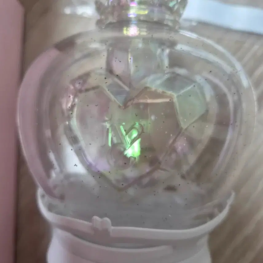 [BUNJANG] IVE Official Light Stick Ver.2 / (최저가)아이브 응원봉 버전2판매