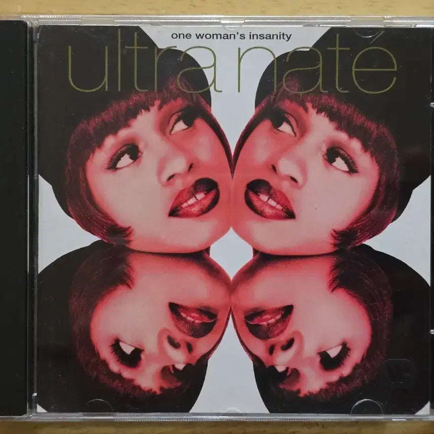 [BUNJANG] Ultra Nate One Woman&