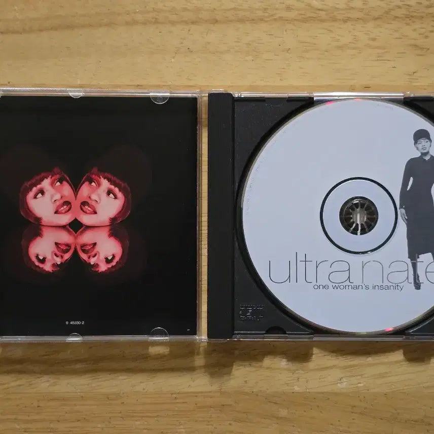 [BUNJANG] Ultra Nate One Woman&