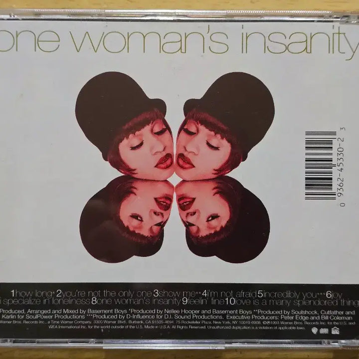 [BUNJANG] Ultra Nate One Woman&