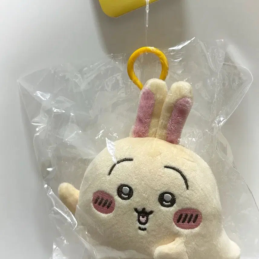 [BUNJANG] Odaiba Ghost Rabbit Mascot / 오다이바 유령 우사기 마스코트