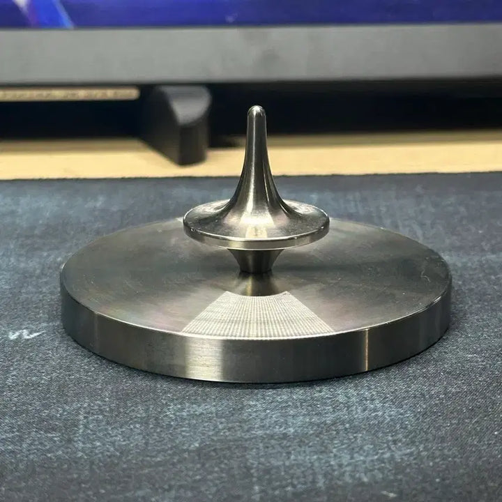 [BUNJANG] Inception Titanium Spinning Top Set / 인셉션 티타늄 팽이