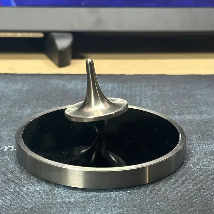 [BUNJANG] Inception Titanium Spinning Top Set / 인셉션 티타늄 팽이