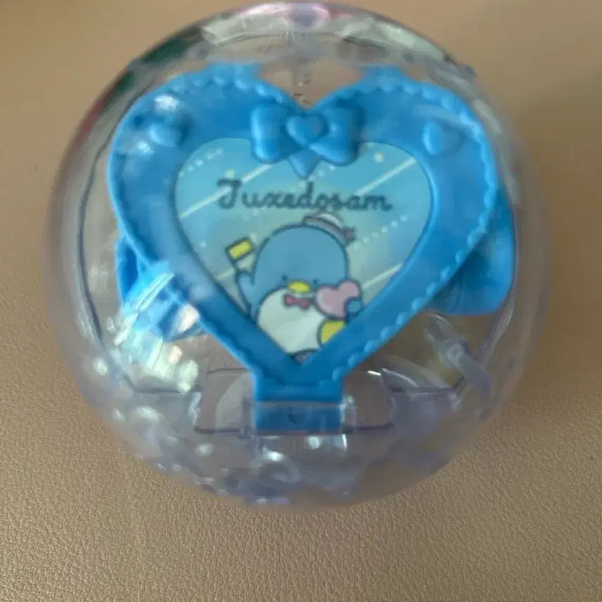 [BUNJANG] Sanrio Tuxedo Sam Cheer Stick / 산리오 턱시도샘  응원봉