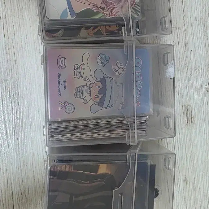 [BUNJANG] PLAVE Photocard Bundle / 플레이브 포토카드 모음 (카쿠. 뿌. 본쎄비지)
