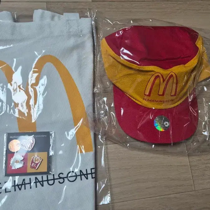 [BUNJANG] G-Dragon McDonald&