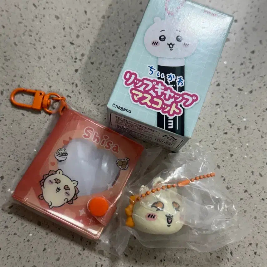 [BUNJANG] SISA Set Photocard Holder / 시사 세트