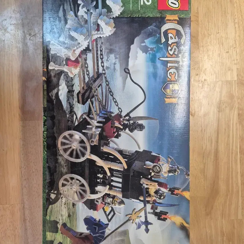 [BUNJANG] LEGO Castle 7092 / 레고 캐슬 7092 미개봉