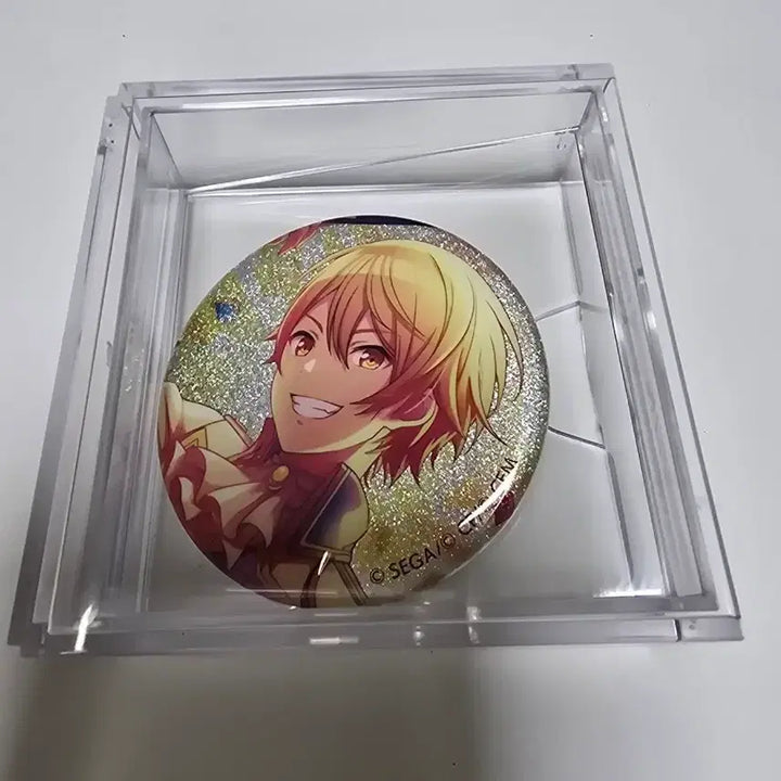 [BUNJANG] Project Sekai Tsukasa Badge / 프로젝트 세카이 뱃지 츠카사