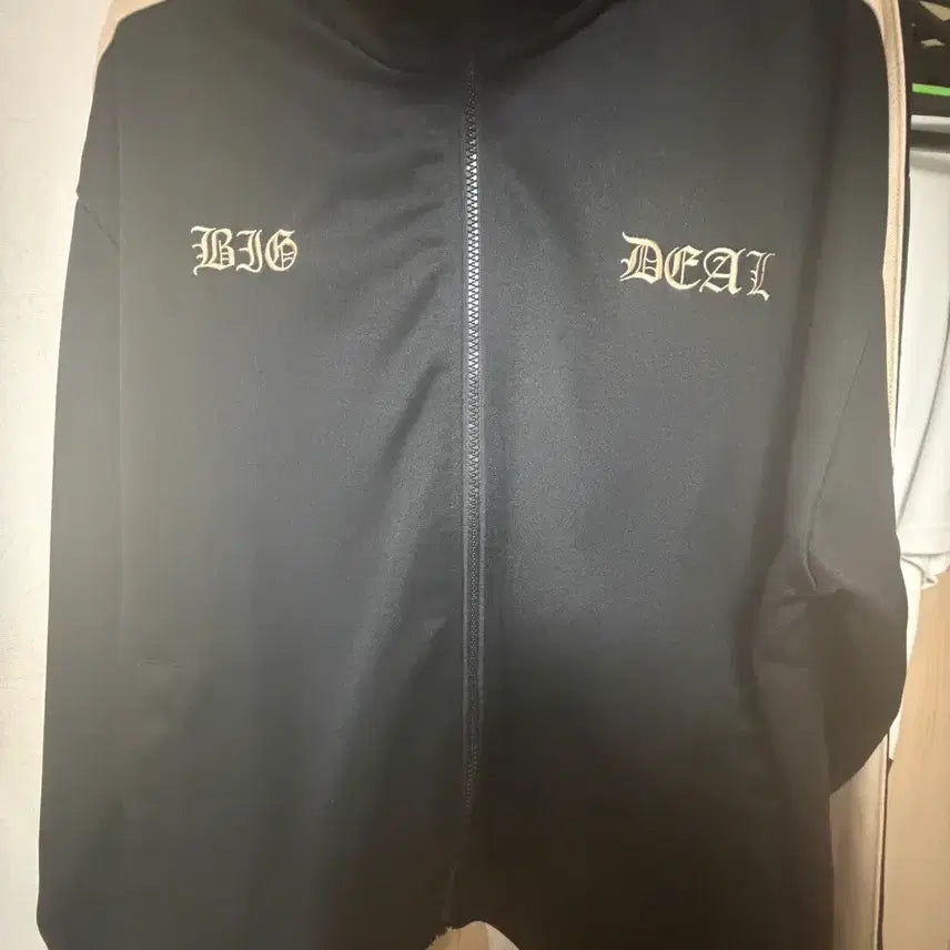 [BUNJANG] Big Deal Training Jersey Top / 외지주 빅딜 트레이닝 져지 상의 팝니다!!