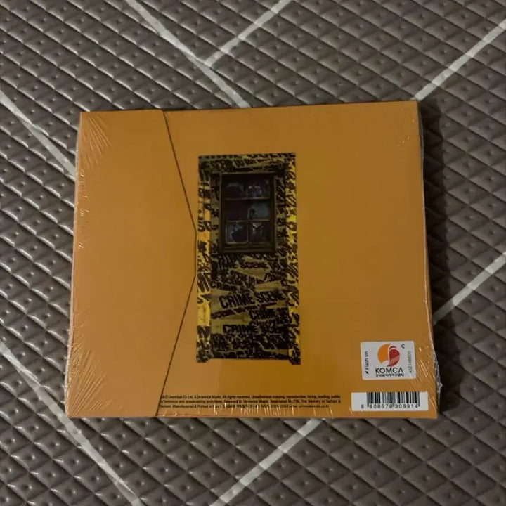 [BUNJANG] DEAN 130 mood CD / 딘CD 130mood