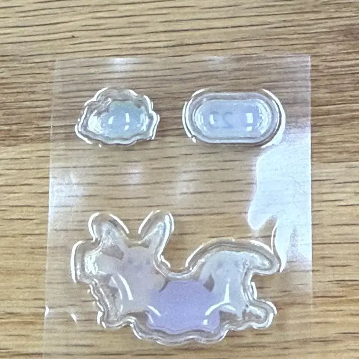 [BUNJANG] Pokemon Pocopia BongBong Sticker 23 / 포켓몬 포코피아 봉봉스티커 23