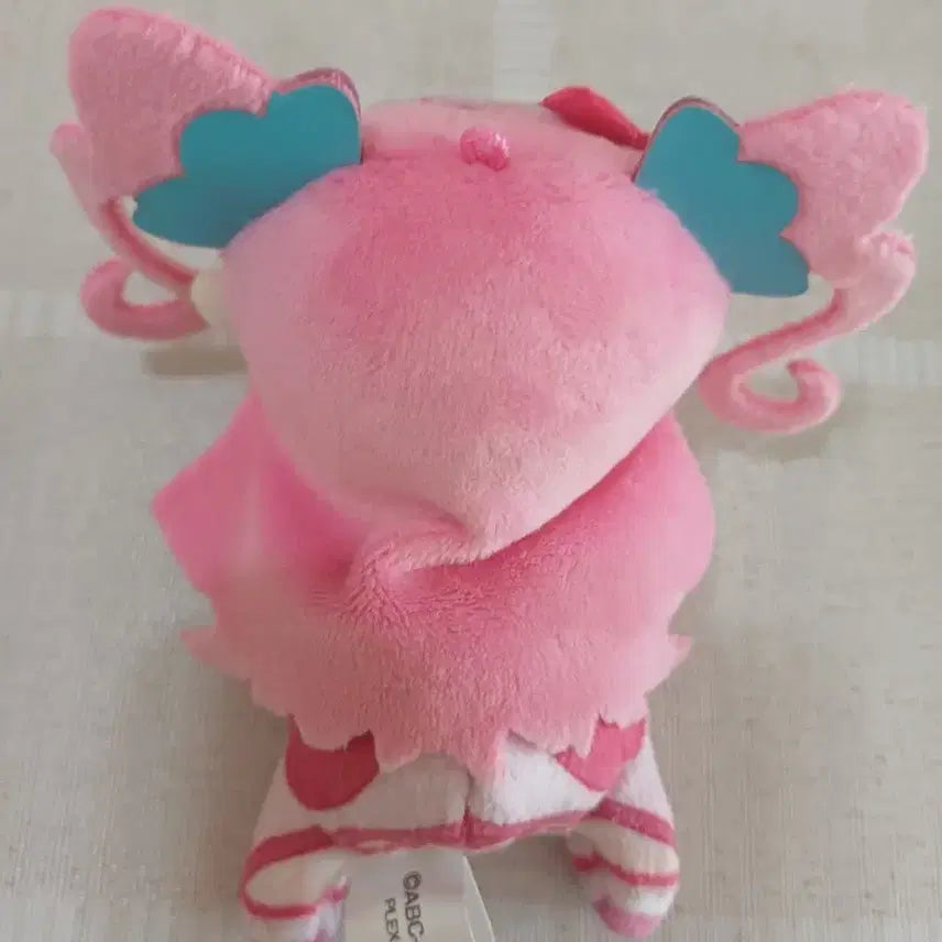 [BUNJANG] Precure Hugcoture Cure Precious / 프리큐어 허그캬라 큐어 프레셔스