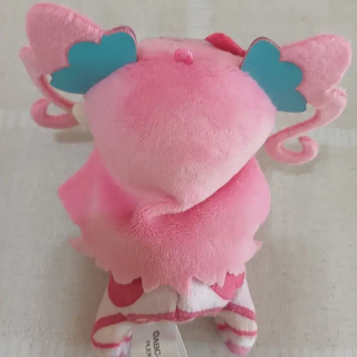 [BUNJANG] Precure Hugcoture Cure Precious / 프리큐어 허그캬라 큐어 프레셔스