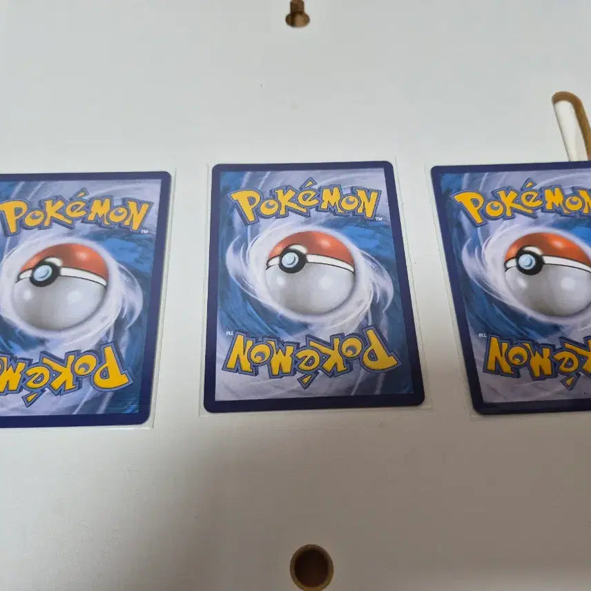 [BUNJANG] Pokemon Card Parasect / Lubreau / Roserade 3-Card Bundle Set / 포켓몬 카드 파라섹트/루브로/로즈레이드 3장 일괄