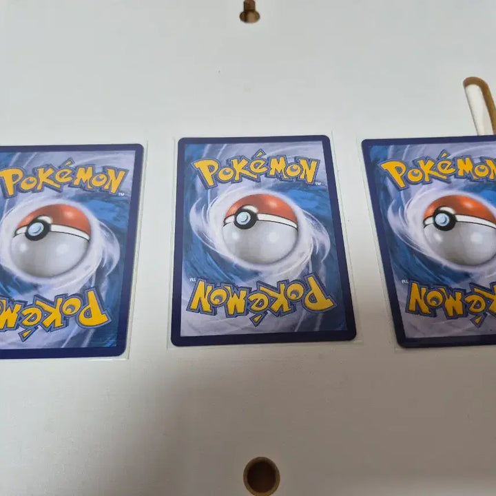 [BUNJANG] Pokemon Card Parasect / Lubreau / Roserade 3-Card Bundle Set / 포켓몬 카드 파라섹트/루브로/로즈레이드 3장 일괄