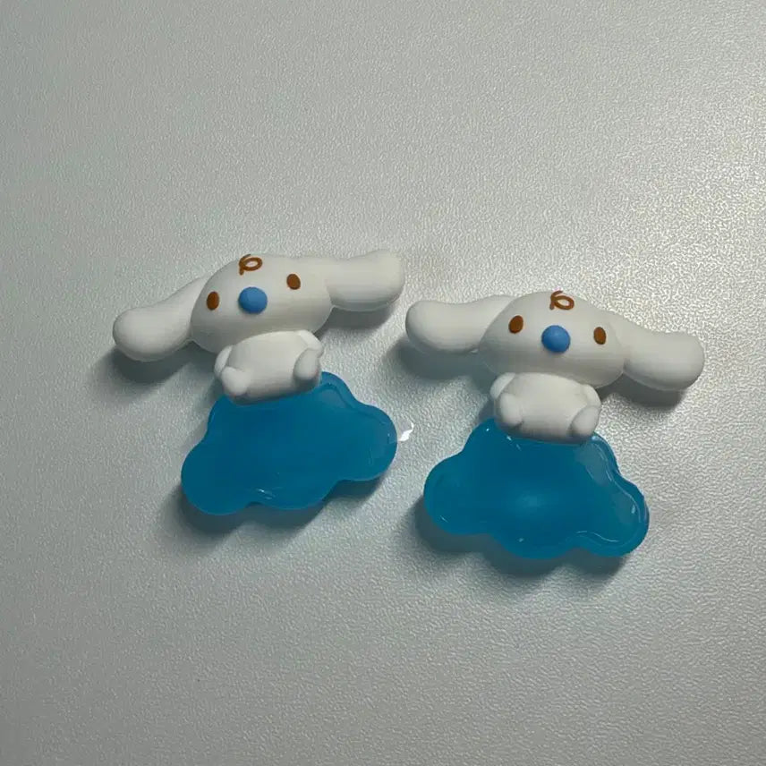 [BUNJANG] Sonix Cinnamoroll Hipper Milk Hipper / 소닉스 시나모롤 히퍼  밀크 히퍼