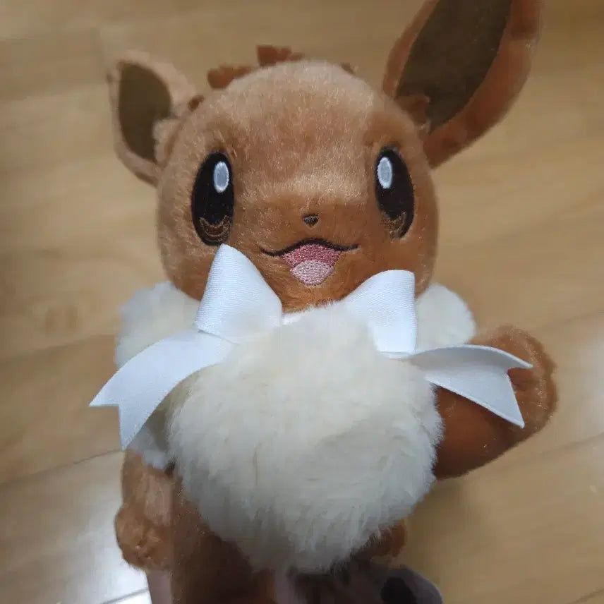 [BUNJANG] Pokemon Eevee Collection Eevee / 포켓몬 팝업 이브이컬렉션 이브이