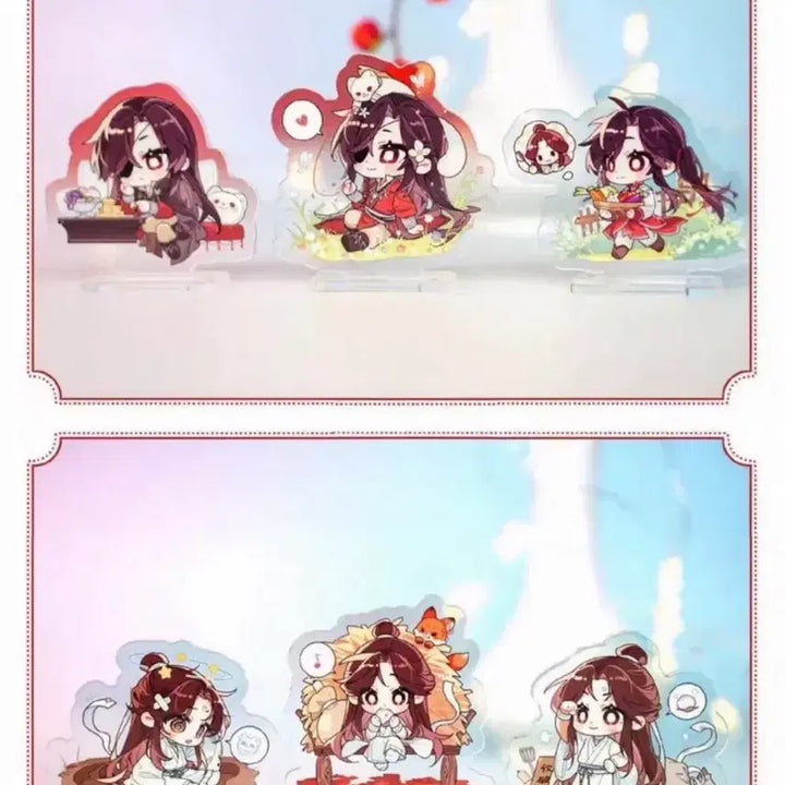 [BUNJANG] Heaven Official&