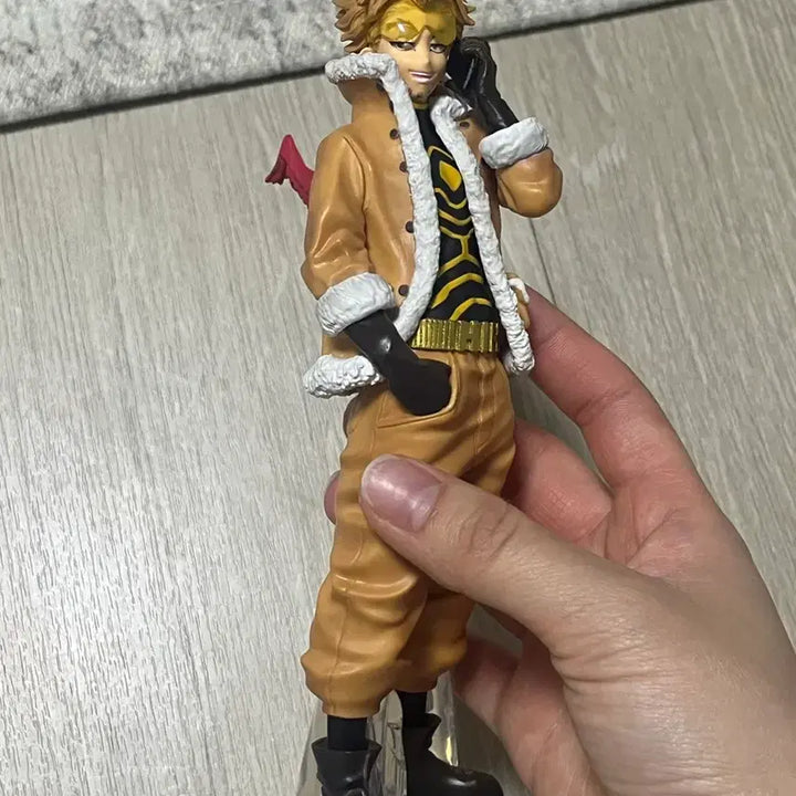 [BUNJANG] Hawks E Prize Figure / 호크스 E상