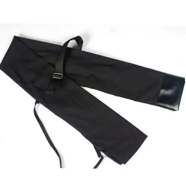 [BUNJANG] Portable Sword Scabbard Bag / (새상품)휴대용 봉제검집 /설명참고