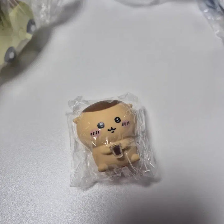 [BUNJANG] Chiikawa Moving Car Gacha / 치이카와 움직이는자동차 갓챠팝니다