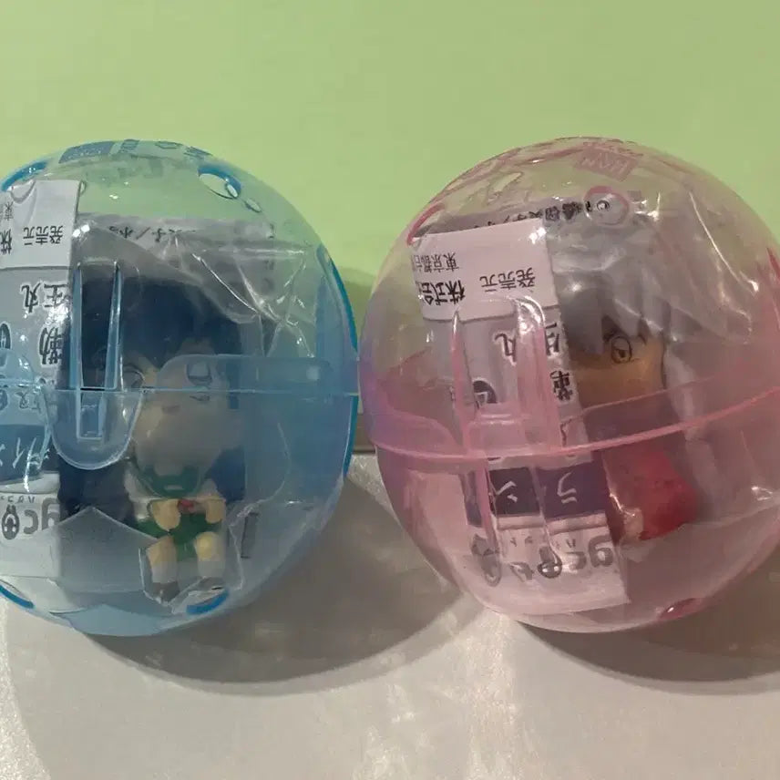 [BUNJANG] Inuyasha Kagome Hug Couple Sealed Bundle Set / 이누야샤 허그코트 이누야샤+가영 미개봉 일괄