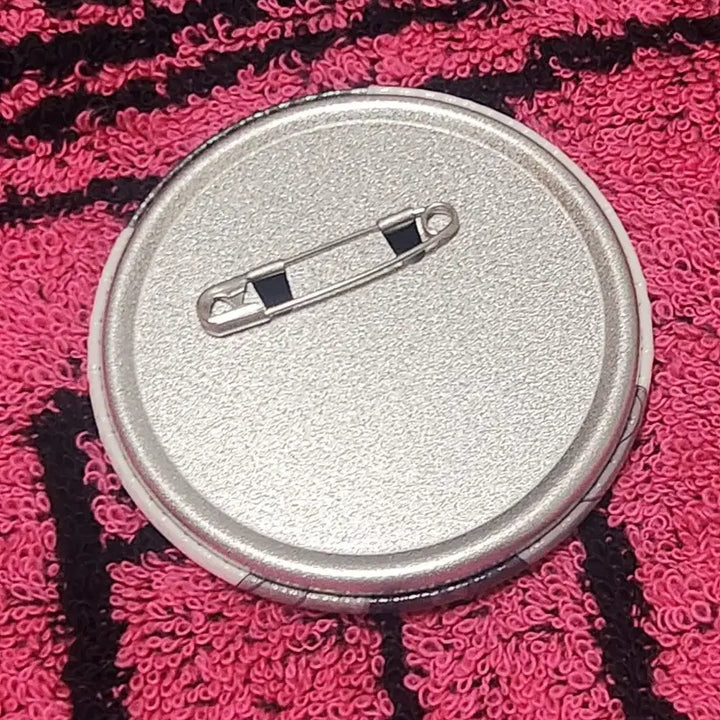 [BUNJANG] Nagi Seishiro 5.5cm Badge / 나기 세이시로 뱃지 5.5cm