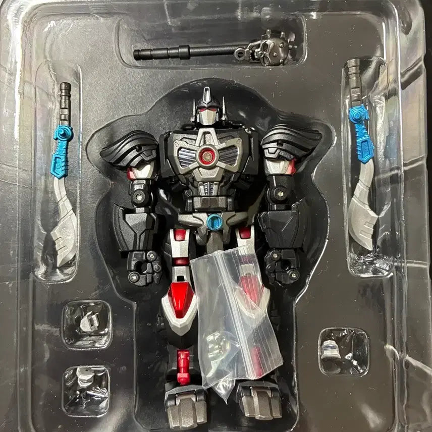 [BUNJANG] Robot Toy RT-01 Optimus Primal Transformers / 로봇토이 RT-01 옵티머스 프라이멀 트랜스포머 판매