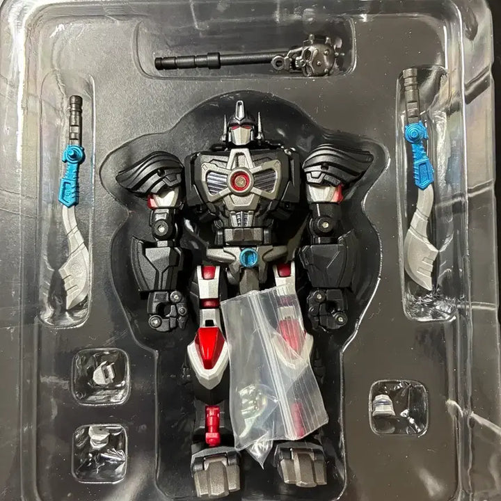 [BUNJANG] Robot Toy RT-01 Optimus Primal Transformers / 로봇토이 RT-01 옵티머스 프라이멀 트랜스포머 판매