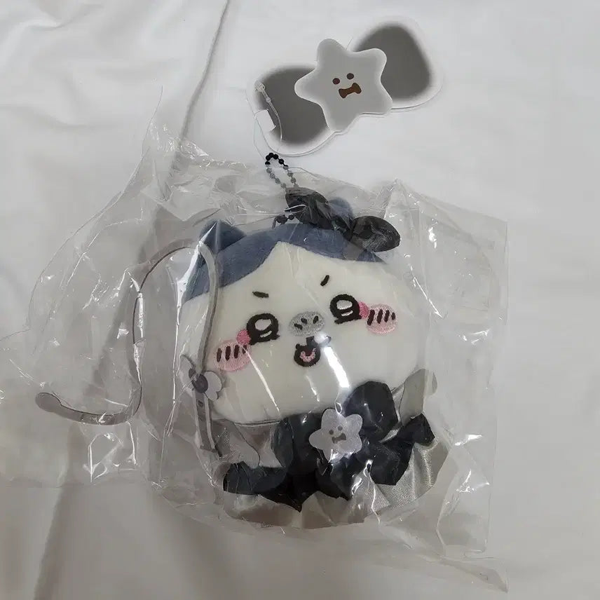 [BUNJANG] Original Magical Hachiware (Black) / [정품]흑화 매지컬 하치와레