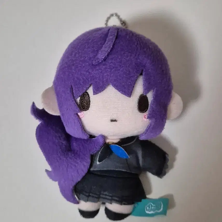 [BUNJANG] Mafuyu Nui Plush / 프세카 마후유 누이