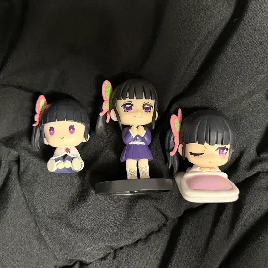 [BUNJANG] Demon Slayer Kanao Bundle Set / 카나오 일괄