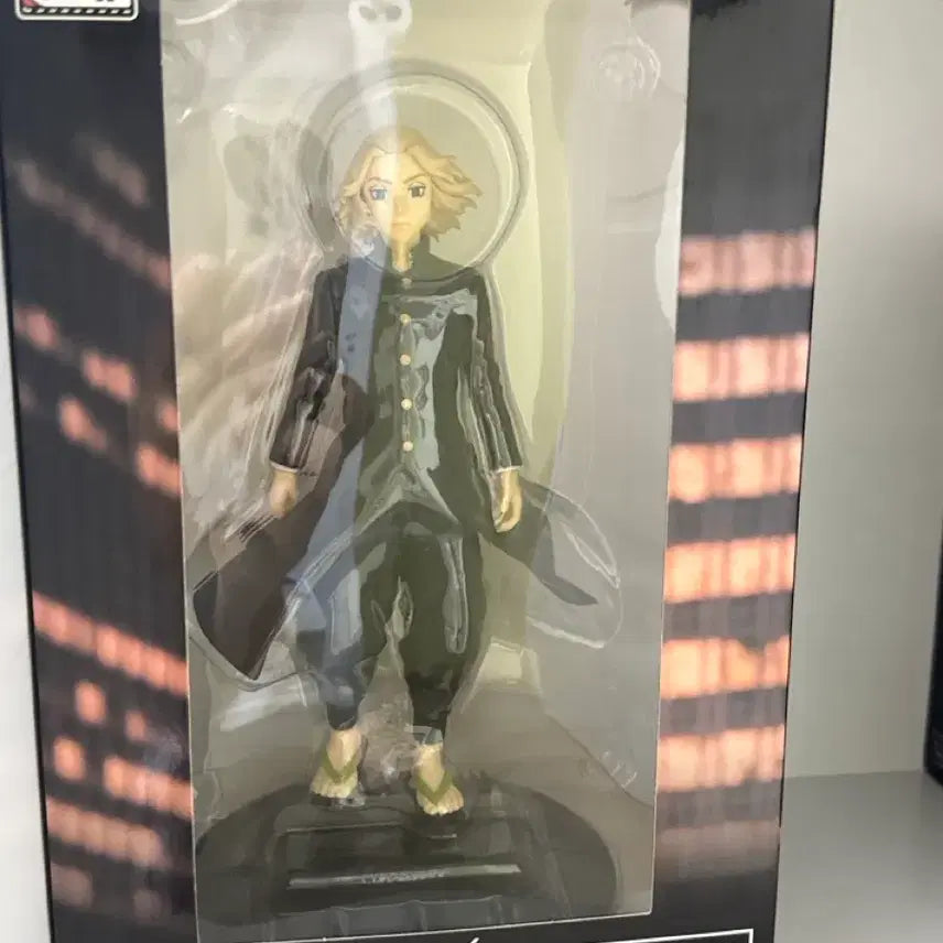 [BUNJANG] Manjiro Sano (Mikey) Figure / 도리벤 마이키 피규어 판매