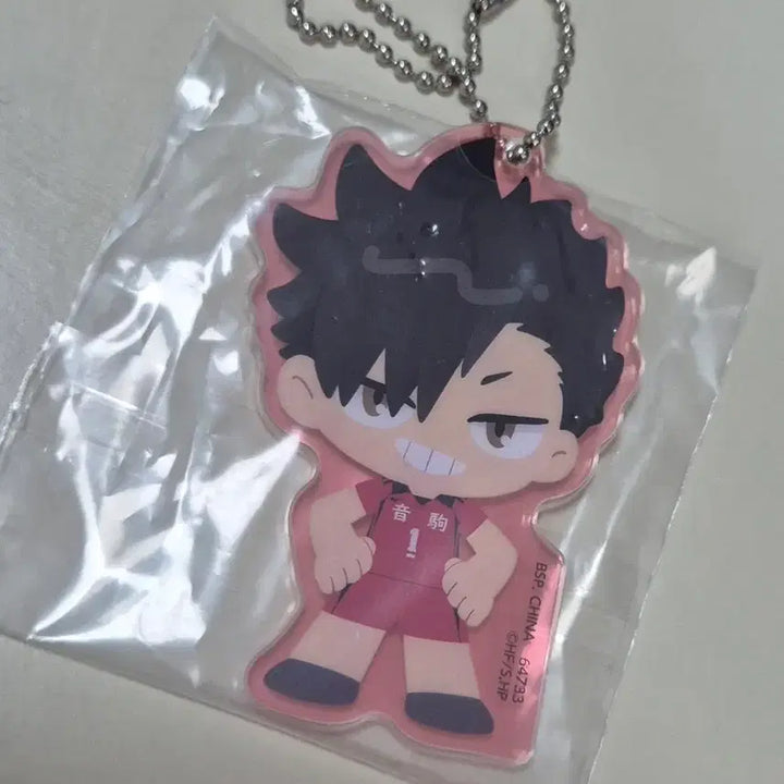 [BUNJANG] Haikyuu!! Tetsuro Kuroo Bundle Set / 하이큐 쿠로오 관련 굿즈 일괄판매
