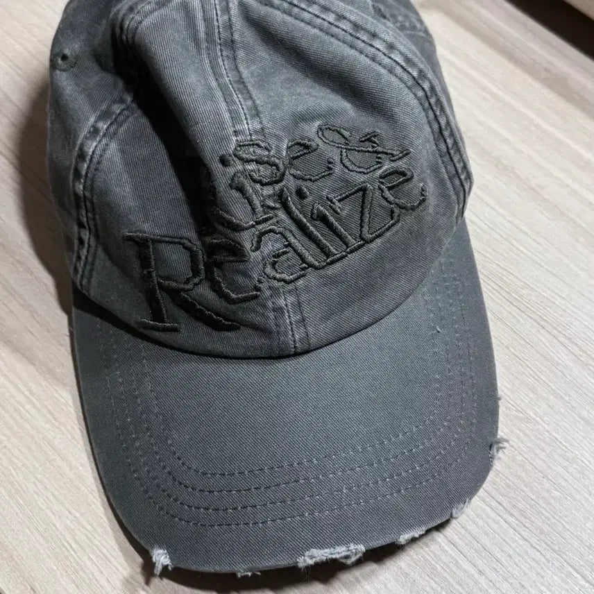 [BUNJANG] RIIZE RIIZING DAY Japan Hall Tour Hat / 라이즈 라이징데이 일본 홀투어 모자