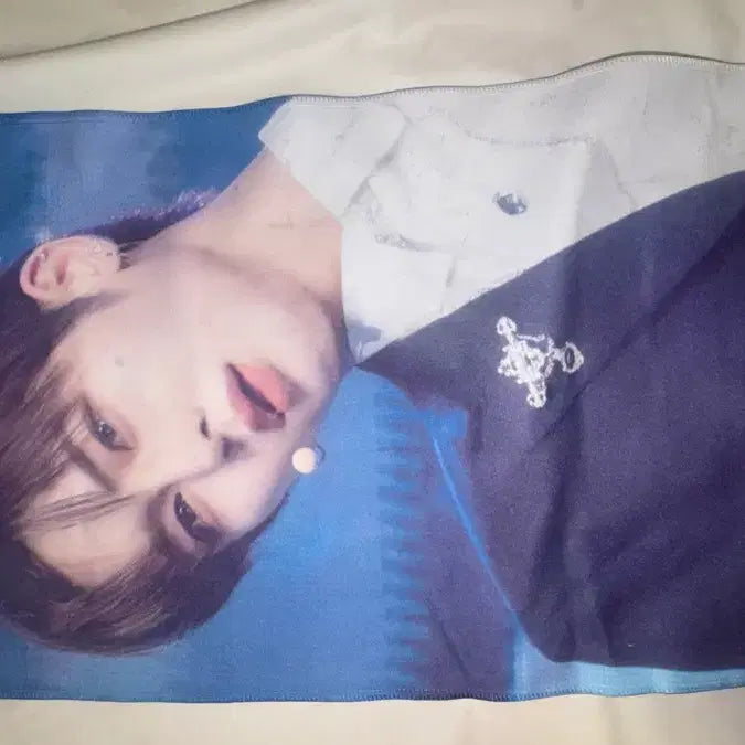 [BUNJANG] Joo Woojin Slogan / 조우안신 슬로건