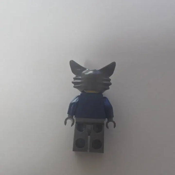 [BUNJANG] Lego Studio 1380 Werewolf Minifigure / 레고 스튜디오 1380 늑대인간 미니피규어팝니다상태좋습니다 직거래및 택배거래합니다
