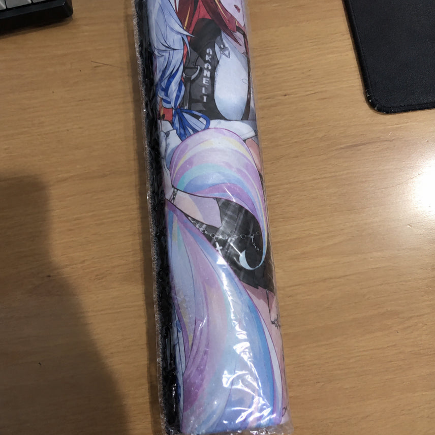 [BUNJANG] Stellive 2023 Summer Desk Mat / 스텔라이브 2023 썸머 장패드
