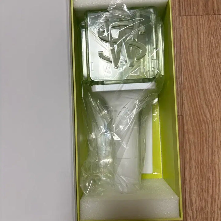 [BUNJANG] NCT WISH Official Light Stick (Sealed) / nct wish 응원봉 미개봉 상품