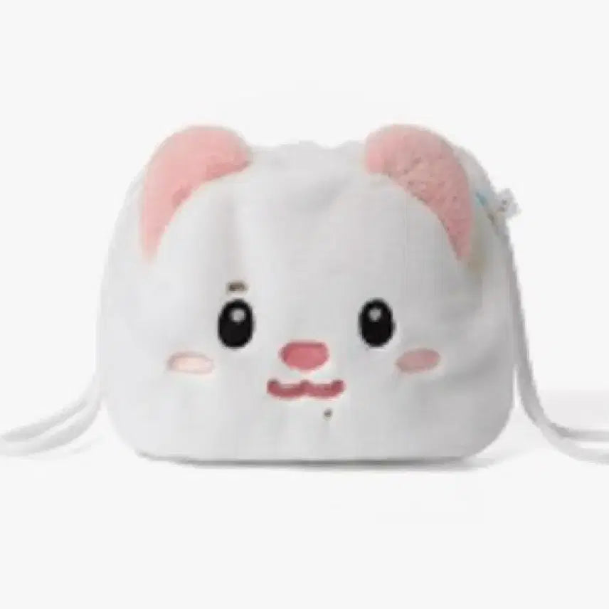 [BUNJANG] TWS TOWMI Pouch (Sealed) / 투어스 tws 투위미 쪽이 파우치 미개봉