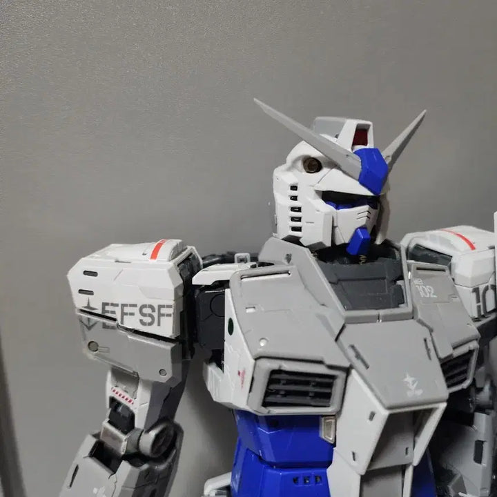 [BUNJANG] Daban 1/60 Scale PG Unleashed RX-78 G3 / 다반 1/60 스케일 PG 언리쉬드 RX-78 G3