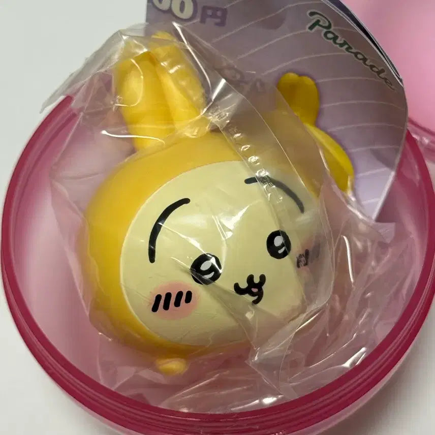 [BUNJANG] Usagi Sofubi Figure Series 4 / 우사기 먼작귀 소프비 피규어 4탄 판매