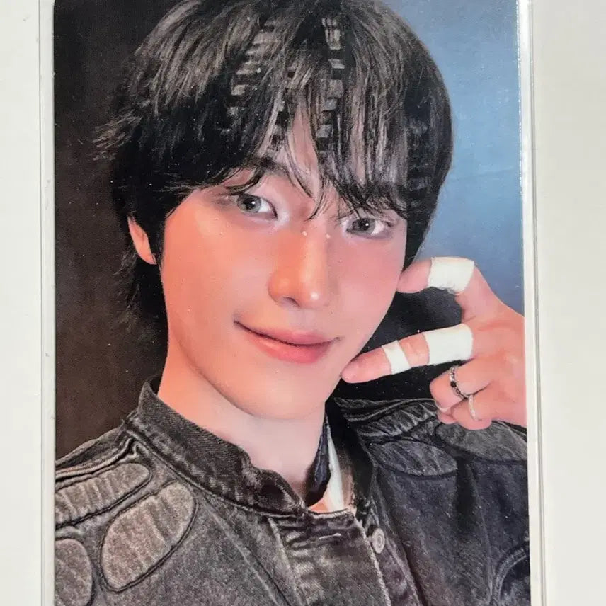 [BUNJANG] SEVENTEEN Dino Like it Studio Photocard / 디노 like it 공방