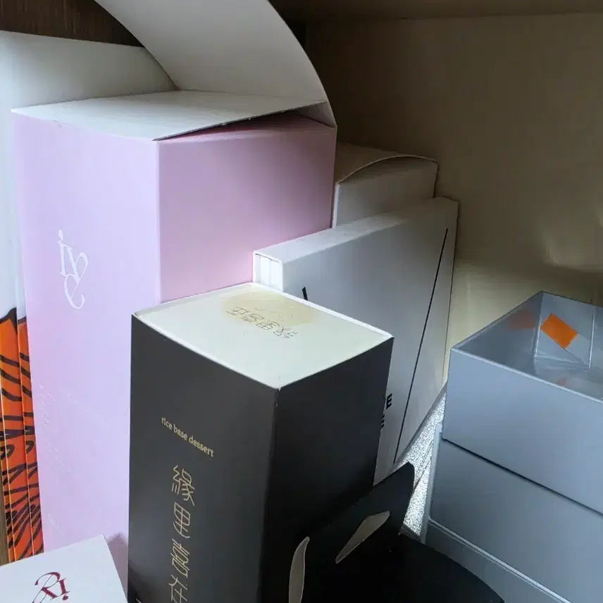 [BUNJANG] IVE Official Lightstick Ver. 1, 2 &amp; Mini Lightstick / 아이브 응원봉 ver.1,2 미니 응원봉