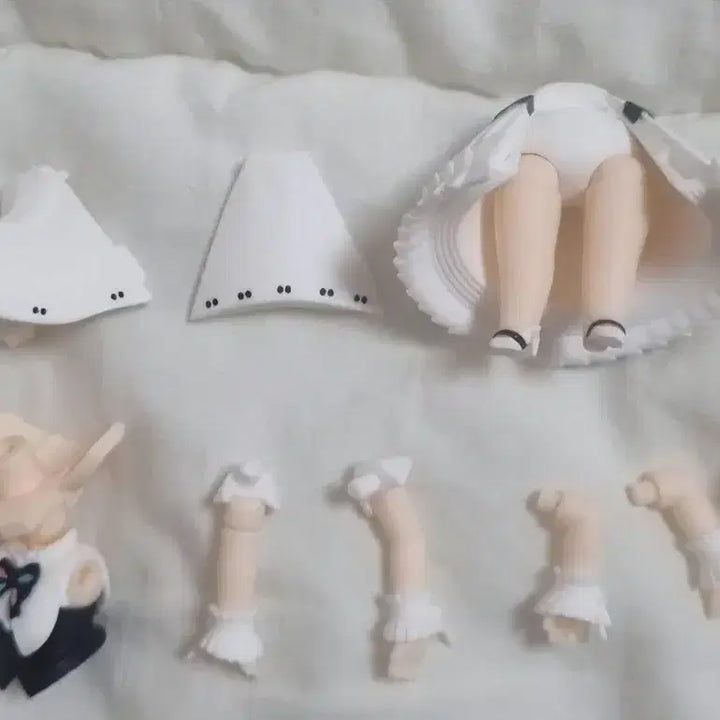 [BUNJANG] Vocaloid Kasane Teto Nendoroid Simple Unsealing (Includes Bonus) / 보컬로이드 카사네 테토 넨도로이드 단순개봉 팝니다!(특전포함)
